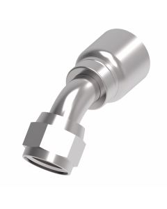 AQP Fitting Perm SAE 37 R4