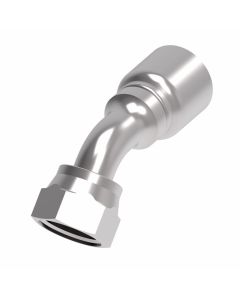 Aeroquip Field Crimp - Code FC
