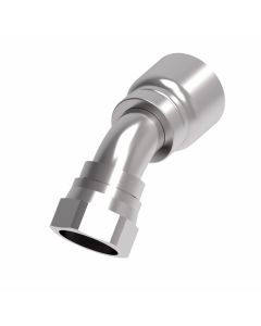 Fitting (Perm) SAE 37 R4