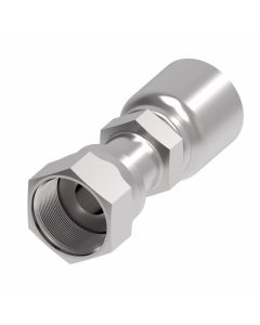 Aeroquip Field Crimp - Code FC