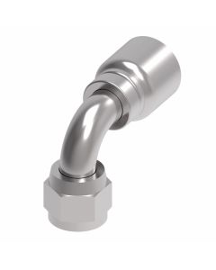 Aeroquip Field Crimp - Code FC
