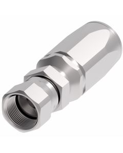 Aeroquip M/M 1W Reusable Fitting