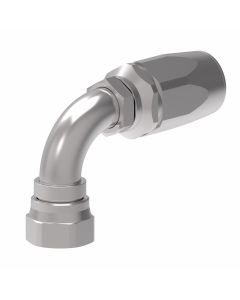 Aeroquip M/M 1W Reusable Fitting