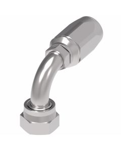Aeroquip M/M 1W Reusable Fitting
