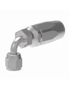 Aeroquip M/M 1W Reusable Fitting