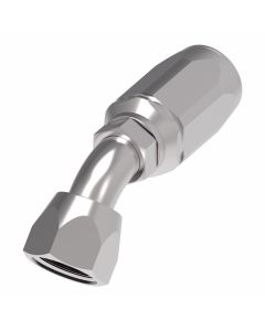 Aeroquip M/M 1W Reusable Fitting