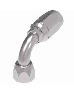 Aeroquip M/M 1W Reusable Fitting