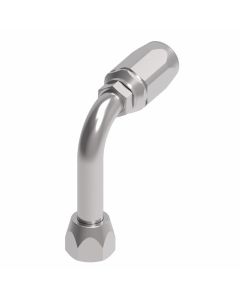 Aeroquip M/M 1W Reusable Fitting