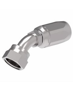 Aeroquip M/M 1W Reusable Fitting