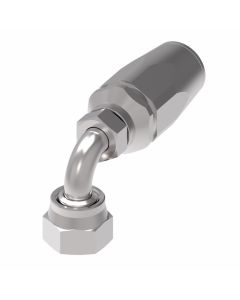 Aeroquip M/M 1W Reusable Fitting