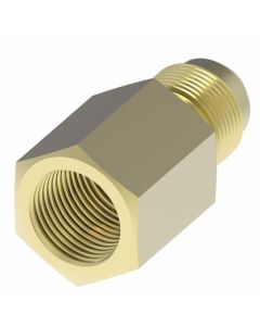 DANFOSS / EATON ADPTRS/TUBE ADAPTER - CO