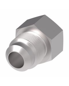 DANFOSS / EATON ADAPTER SAE 37 STRAIGHT