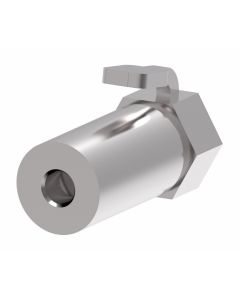 AQP CPLING QUICKSeal Tube CONN. 15MM