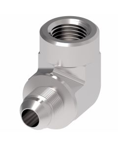DANFOSS / EATON #2 FP X #6 MJIC 90*