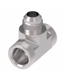 AEROQUIP 37 FLARE ADAPTER