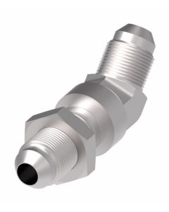 DANFOSS / EATON #20 MJIC BLKHD 45* W NUT