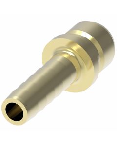 HANSEN/AQP Straight THROUGH Plug