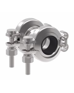 DANFOSS / EATON FLEXMASTER - CODE FX