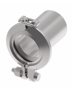 Danfoss / Eaton Flexmaster JointS