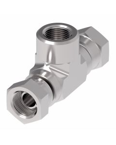Aeroquip TEE FP FP FP