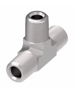 Danfoss / Eaton ADPT TEE 1/8 MP MP MP