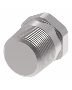 AQP Adapter Straight Plug