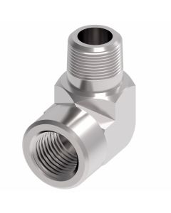 Danfoss / Eaton SS Adapter