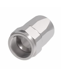 Aeroquip Stainless Steel Fitting