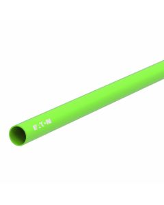 POLYETHYLENE TUBING GREEN