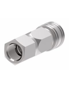 Danfoss / Eaton Brass Coupler
