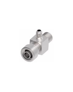 R12 BUMPED Tube Adapter -8