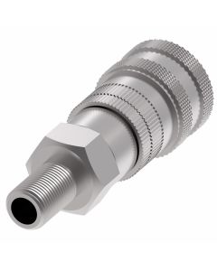 DANFOSS / EATON QUICK DISCONNECT 1/4 NPT