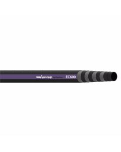 Aeroquip Hose 4-SPRL TUFFCOAT