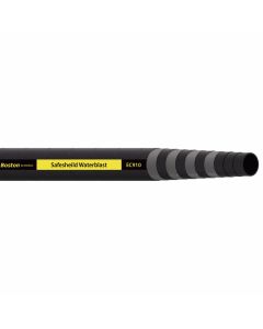 AEROQUIP HOSE 4-SPRL WATERBLAST 50 FT