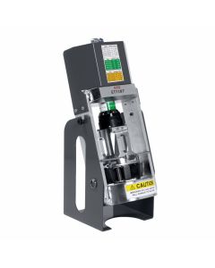 VERTICAL MOUNT Machine NO Pump NO TOOLIN