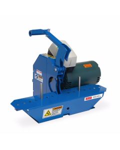 AEROQUIP 10IN HOSE CUTTING MACHINE