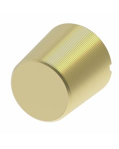 Danfoss / Eaton Brass Adapter