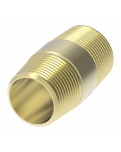Danfoss / Eaton Brass Adapter