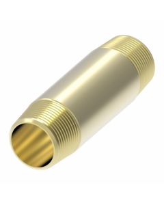 Danfoss / Eaton Brass Adapter