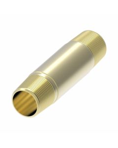 Danfoss / Eaton Brass Adapter