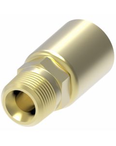 EATION Aeroquip Permanent AIR Brake FITT
