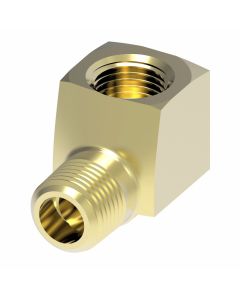 Danfoss / Eaton Brass Adapter