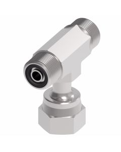 Danfoss / Eaton ADPT ORS TEE M-M-F
