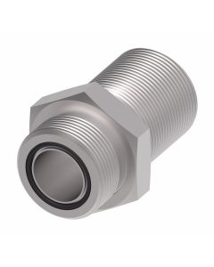 Danfoss / Eaton Adapter, ORS Straight