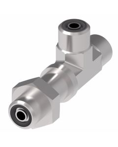 Danfoss / Eaton Adapter ORS TEE