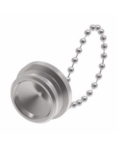 AEROQUIP MALE/PLUG HALF