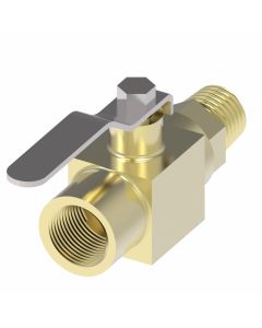 Danfoss / Eaton Brass BALL Valve