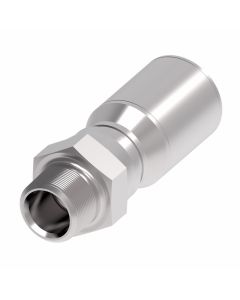 Aeroquip FLD Crimp FIT 1/2 MP