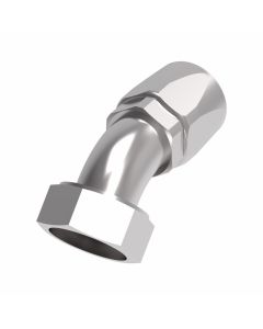 AEROQUIP  REUSABLE FITTINGS