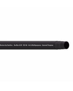BOSTON BOSFLEX 200 PSI RBLK /5/8/600